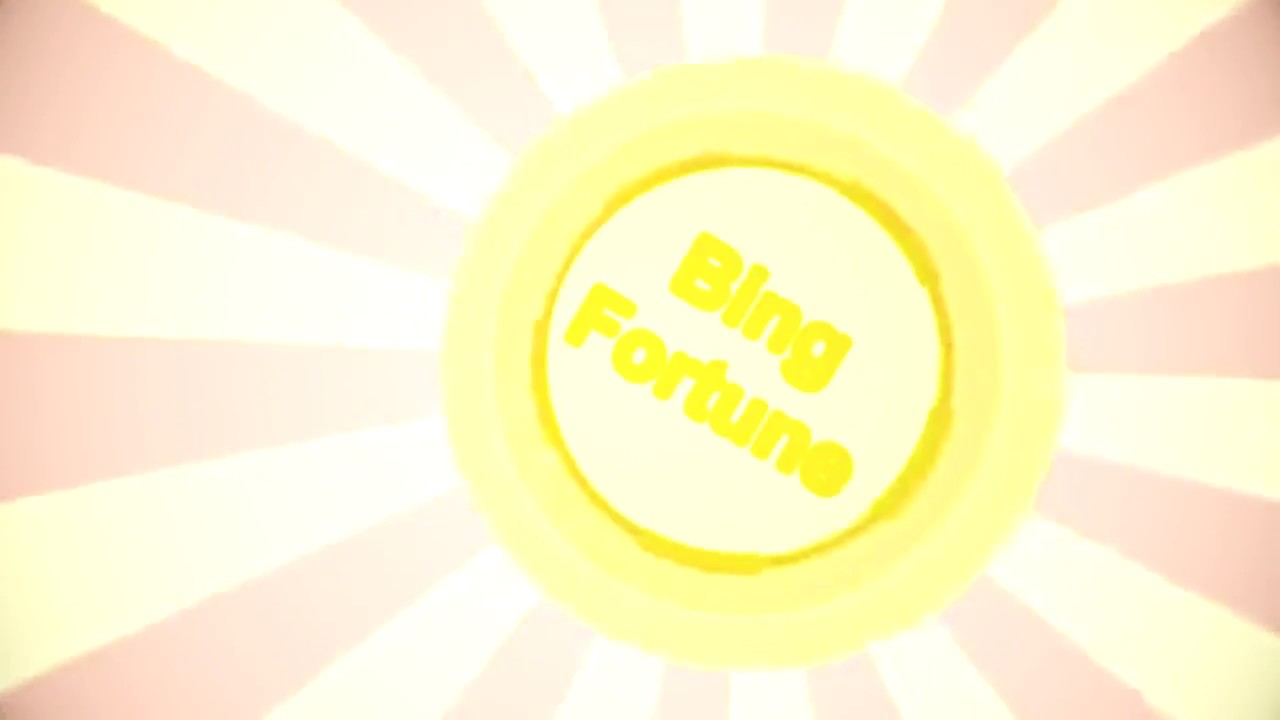 Bing Fortune