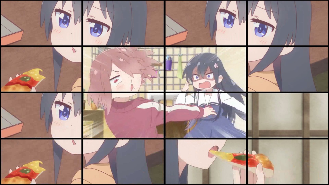 ピザ