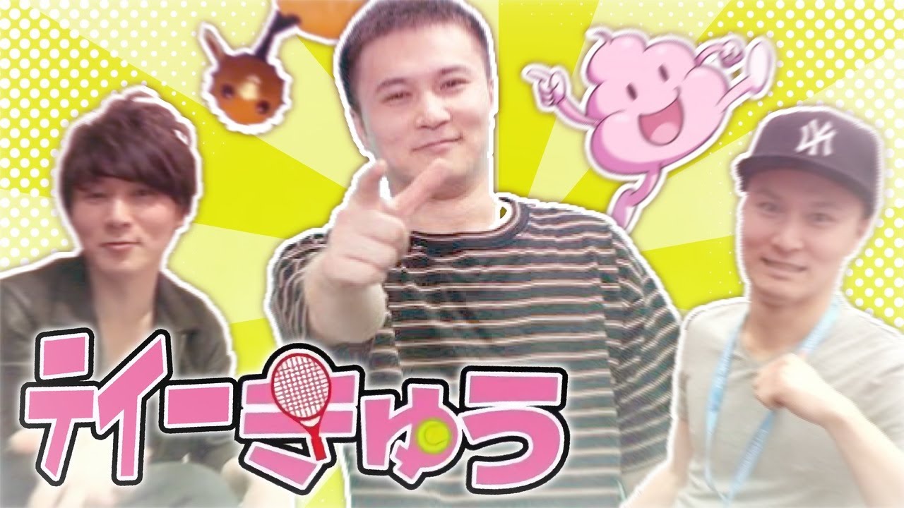 わぁ！？として桃源郷【うんこちゃんMAD】