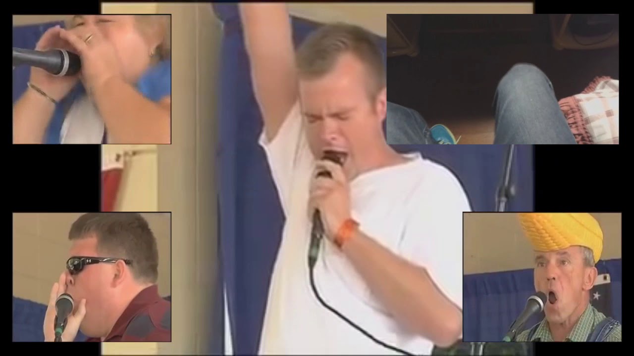 YTPMV - Portal To The Pig
