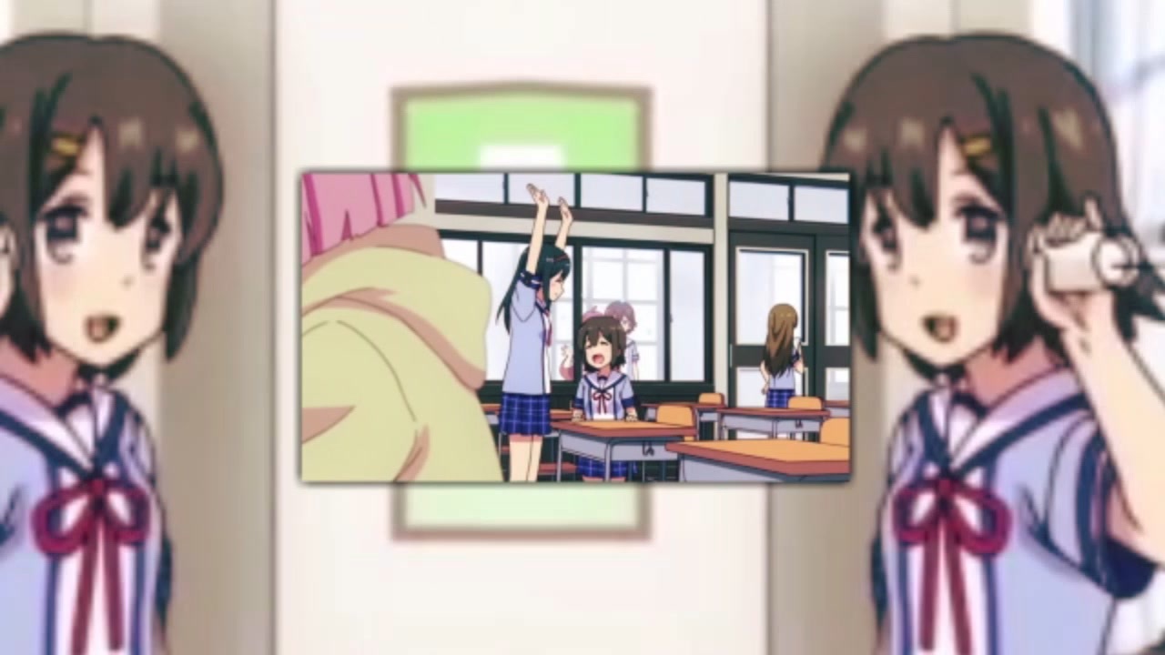 糸電話練習前線