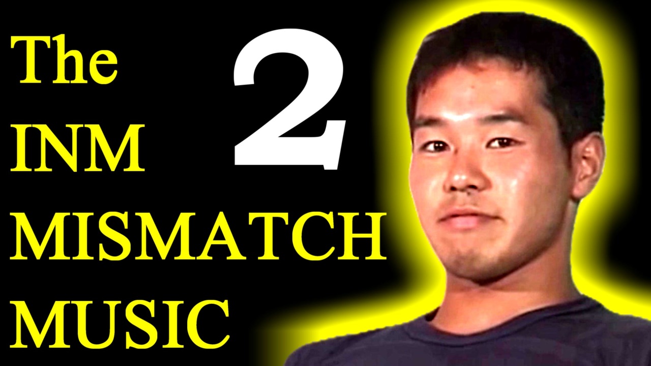 淫夢と合わなさそうな有名曲に無理やり野獣先輩を押し込む集【2】