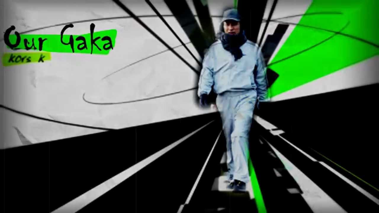 Our Gaka (BGM Only)