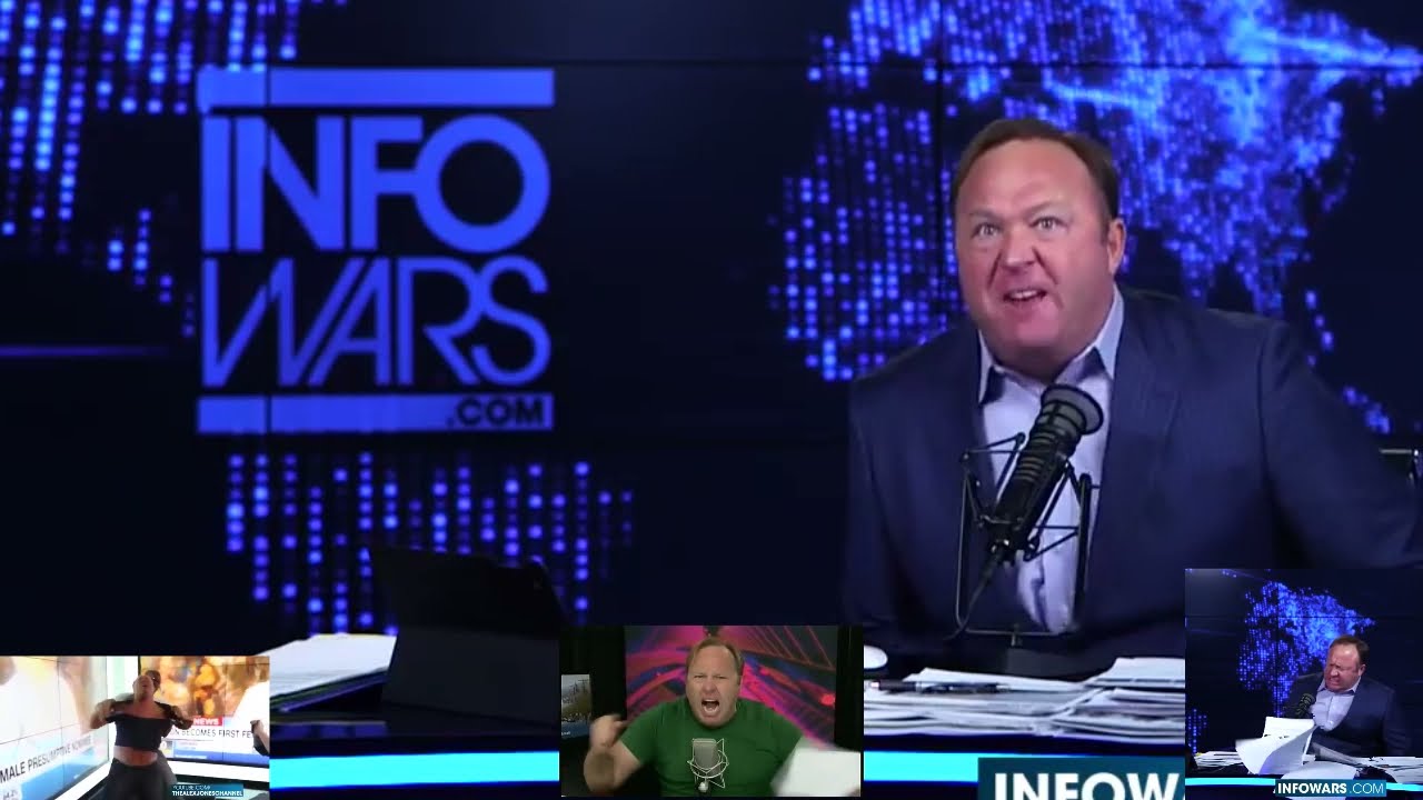 alex jones ytpmv