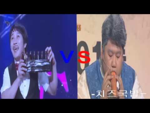 병만vs태원