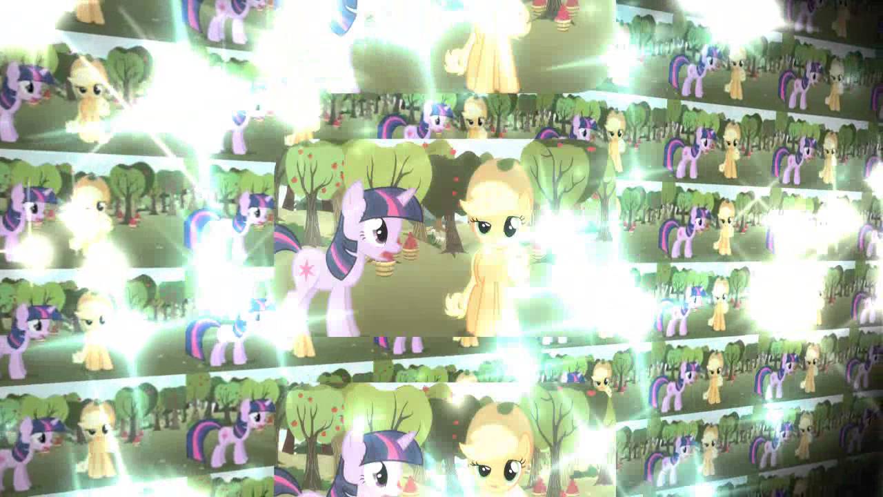 EvanZone ReflectionWERsig2 bass so Korean pony