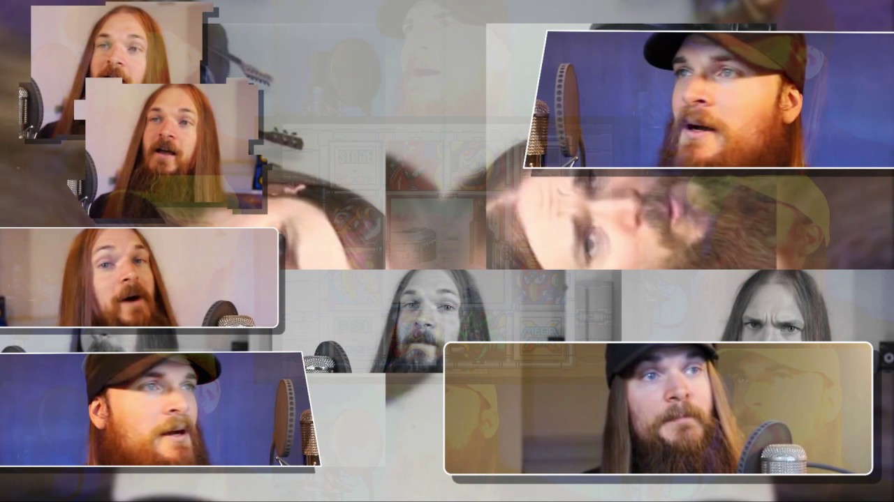 A Fantasy Harvest Groove