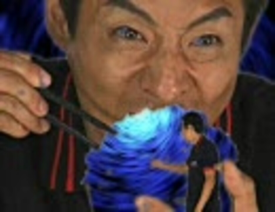 【松岡修造】Elvish【音ゲーMAD】