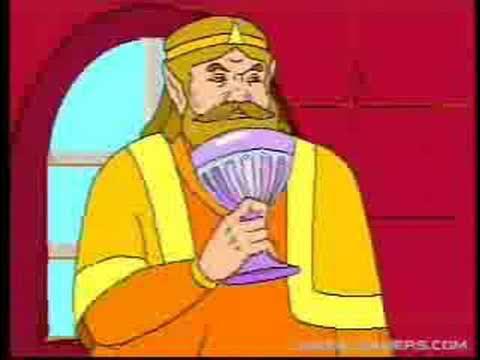 YTPMV - U.N. Owen was MAH BOI?! (Mah Boi Insanity)