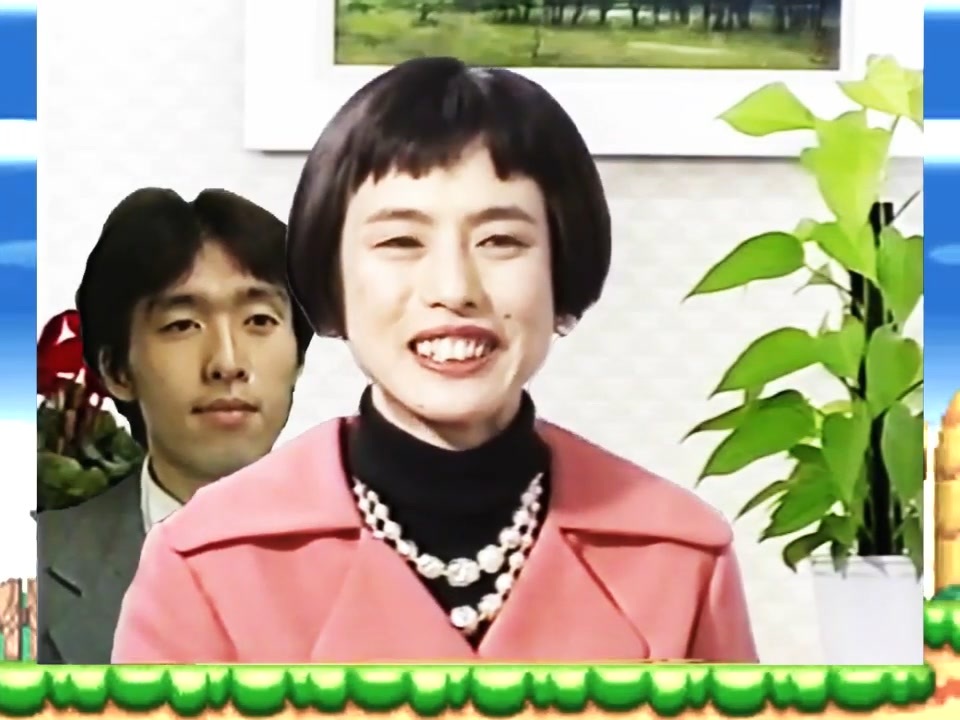 ニュースーパーヒサモシスターズ 再うp