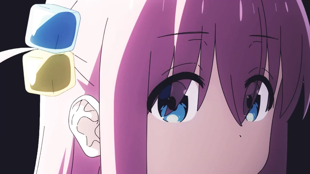 Bocchi Sings God knows... (Cover) - Bocchi the Rock!