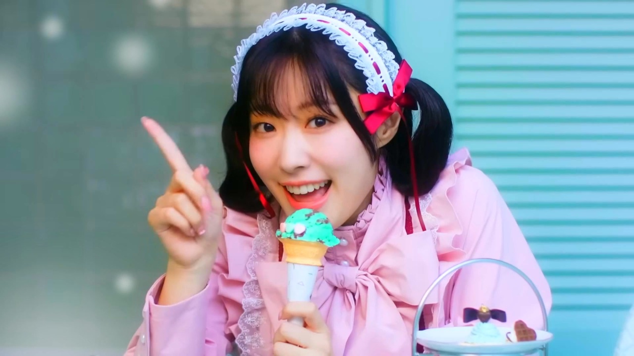 ルビィちゃん  雅楽