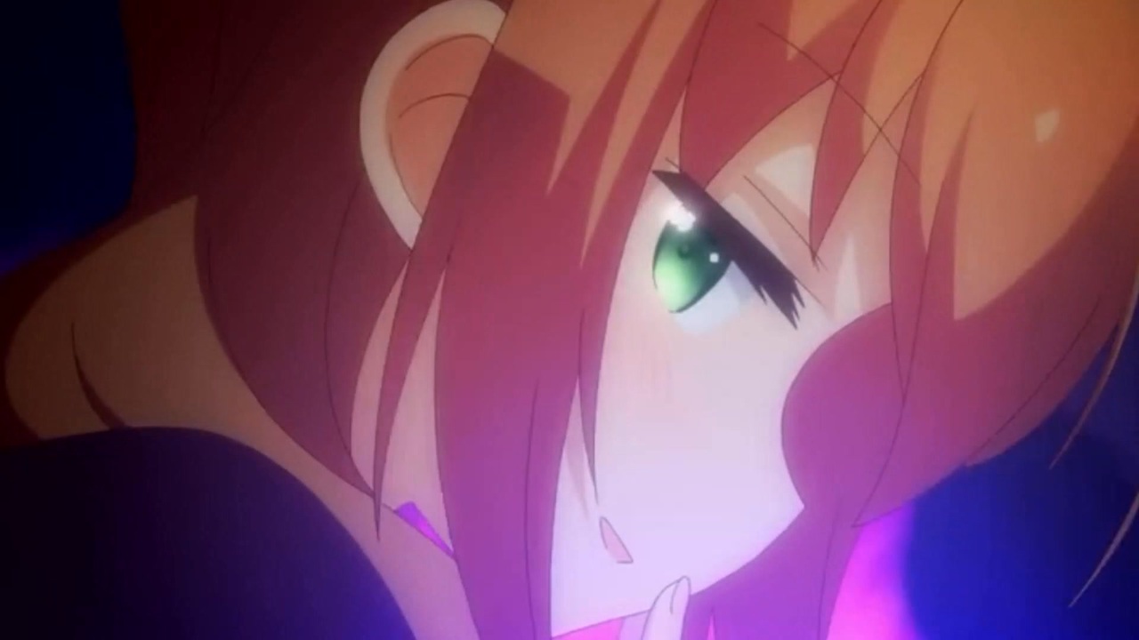 栄依子ネス