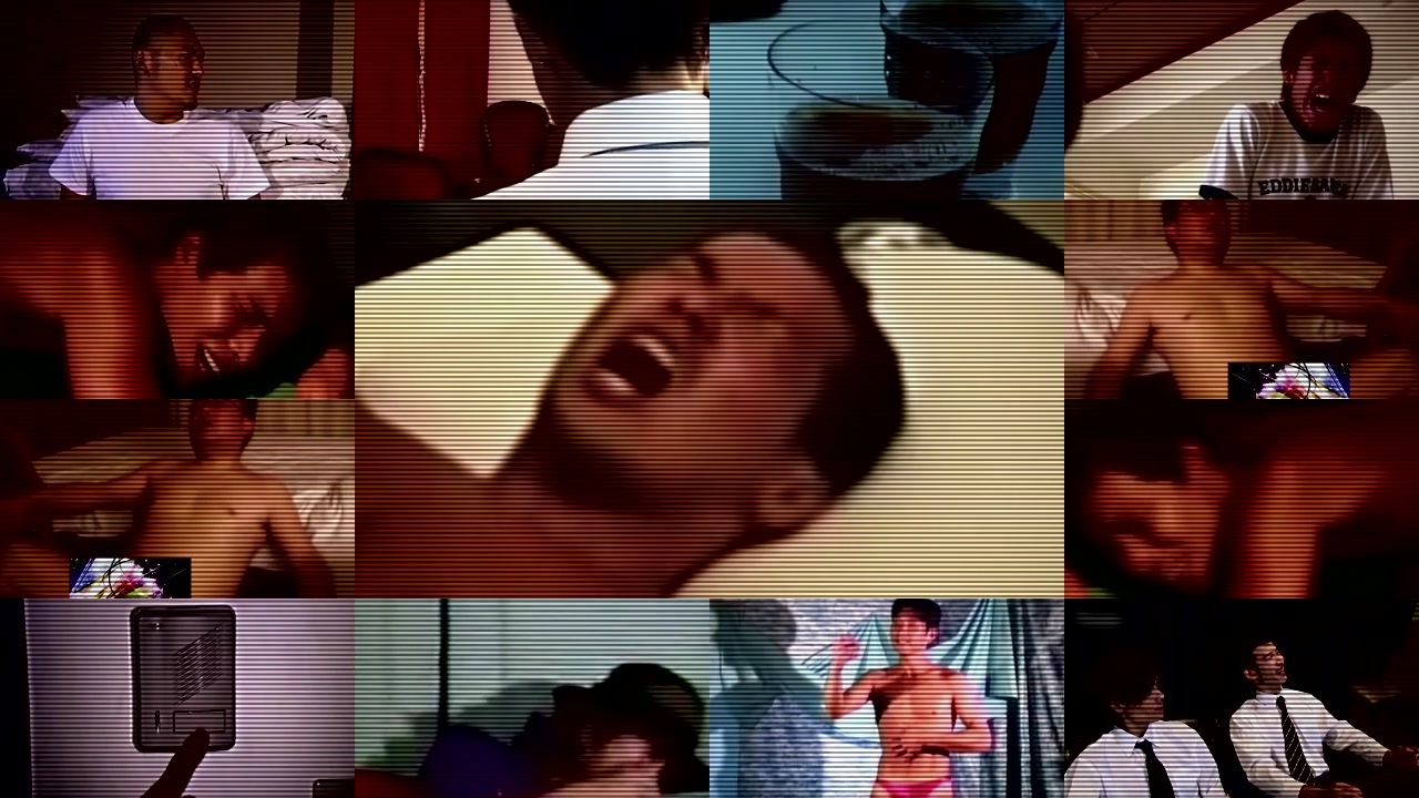 Gay of hole