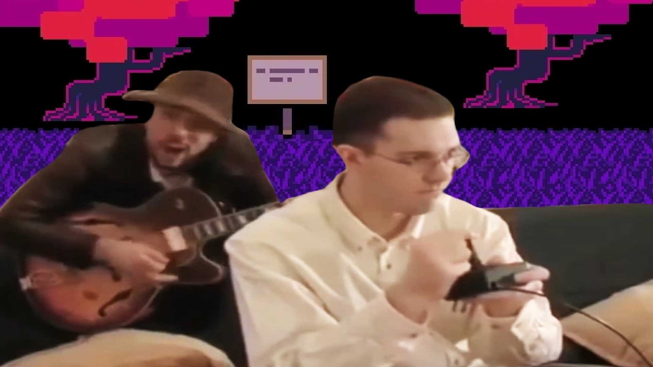 the field of hopes and nerds