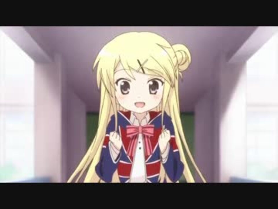 【きんモザ】か・れ・ん・ど・し・た・い【がっこうぐらし!】