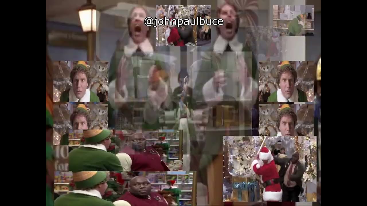 ytpmv elf nokia coconut ringtone