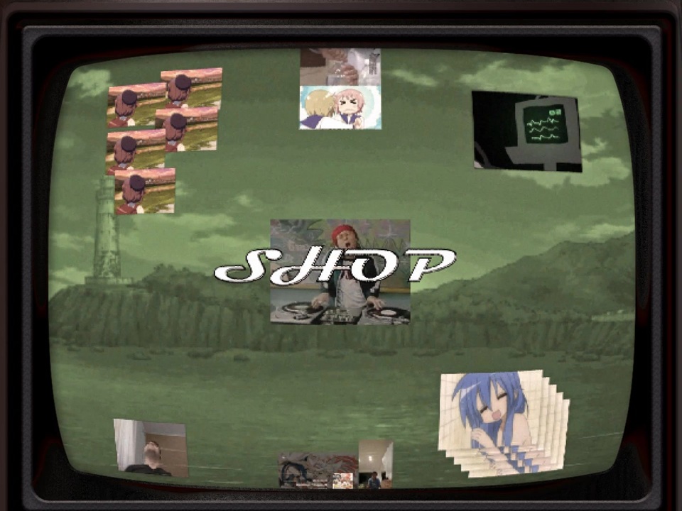 ご注文はお決まりですか?