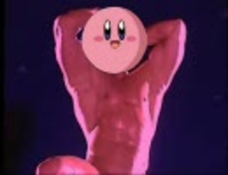 [ガチのムーチィ] ガチムチ先進国ニッポリポリ