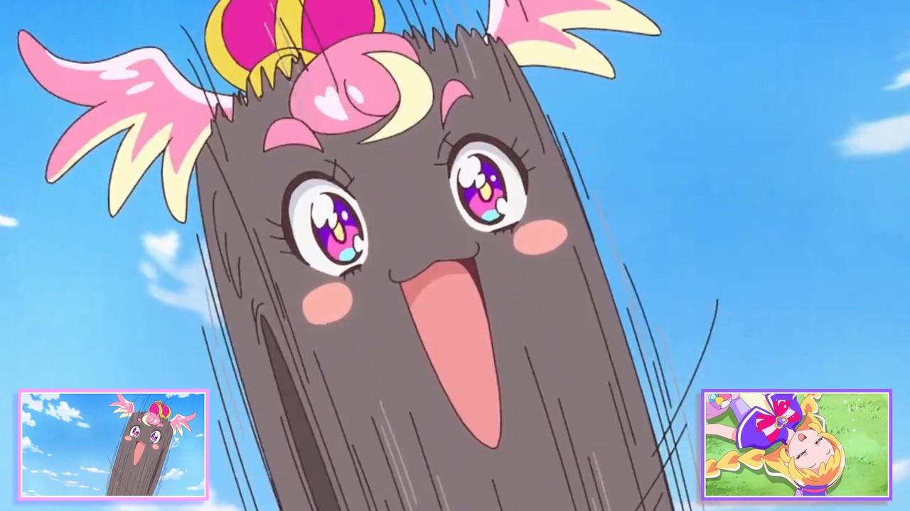 疾走わんだふる