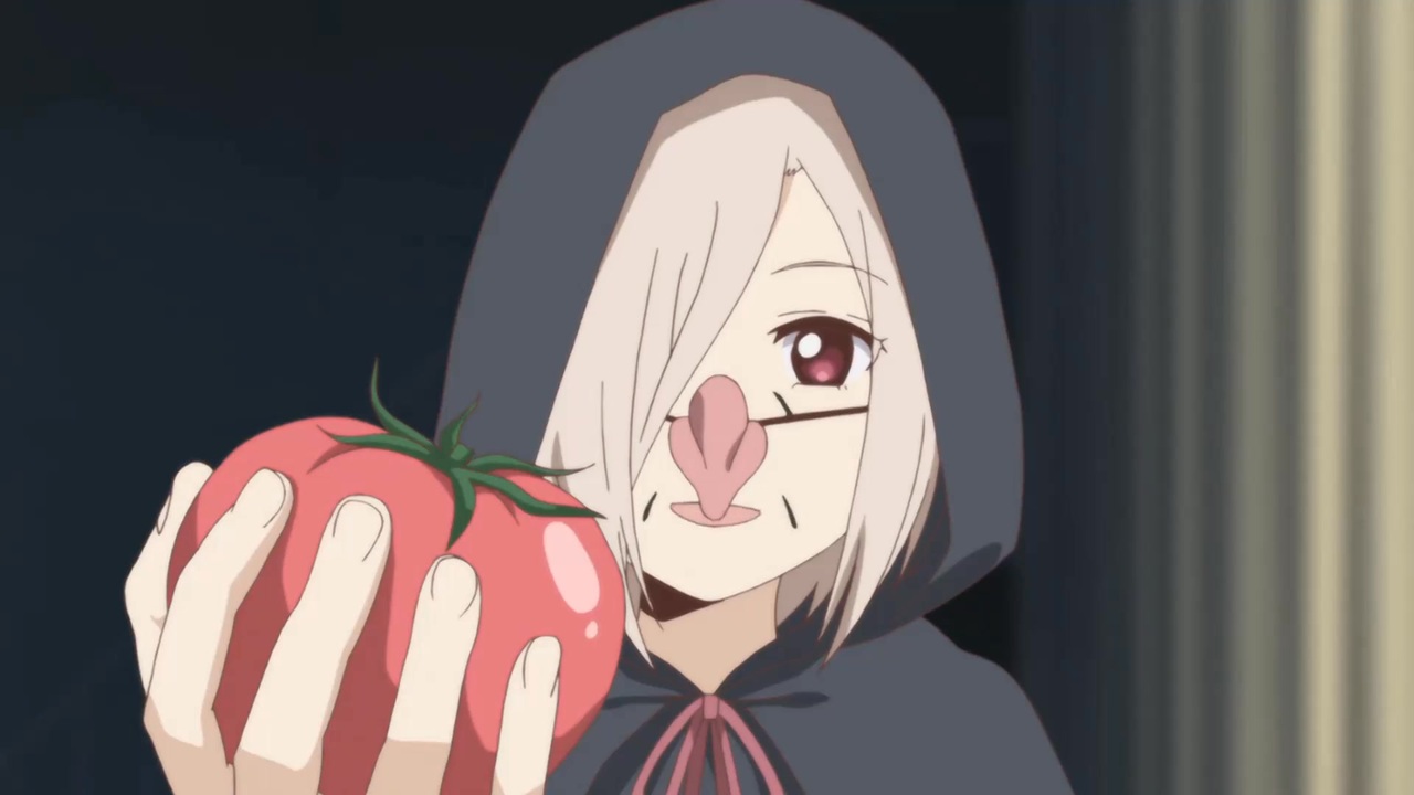 昔話ゆるゆりらんど