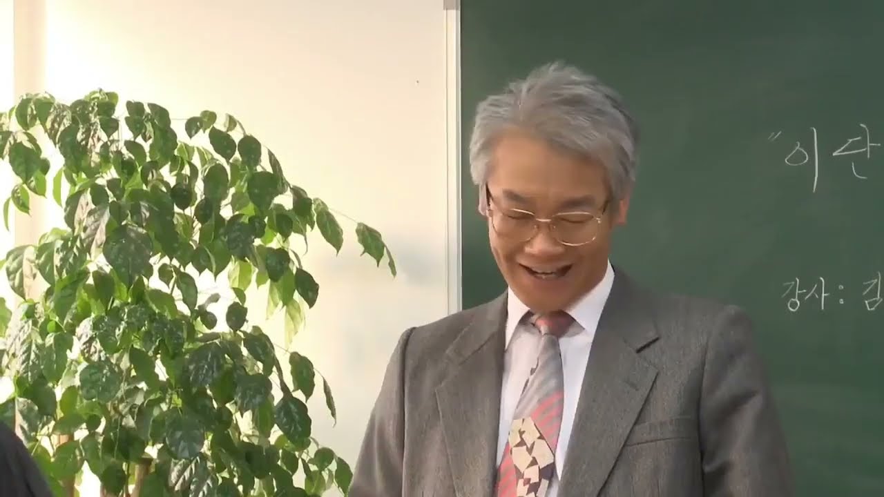 꿈과 희만이 구원