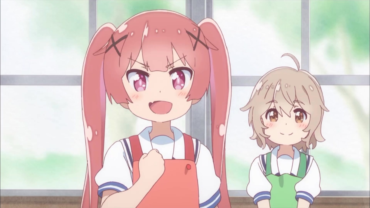 よりちゃんのウエライド