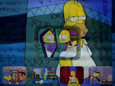 Rolling down the Springfield [YTPMV]