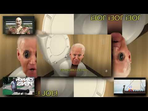 Metal Biden