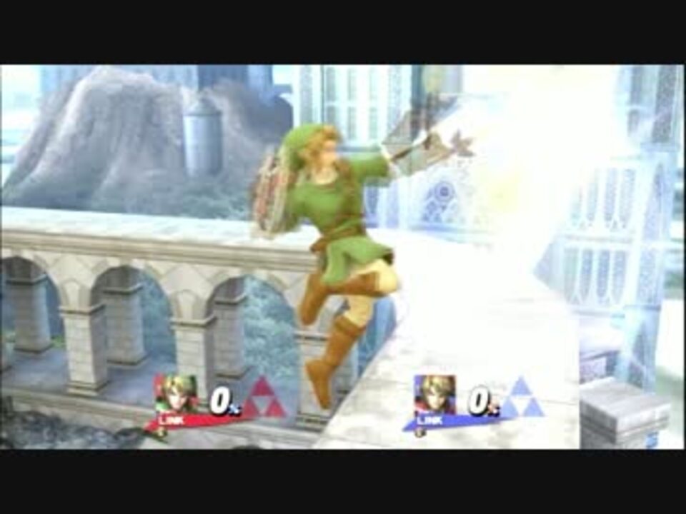 ナイト・オブ・スマブラfor