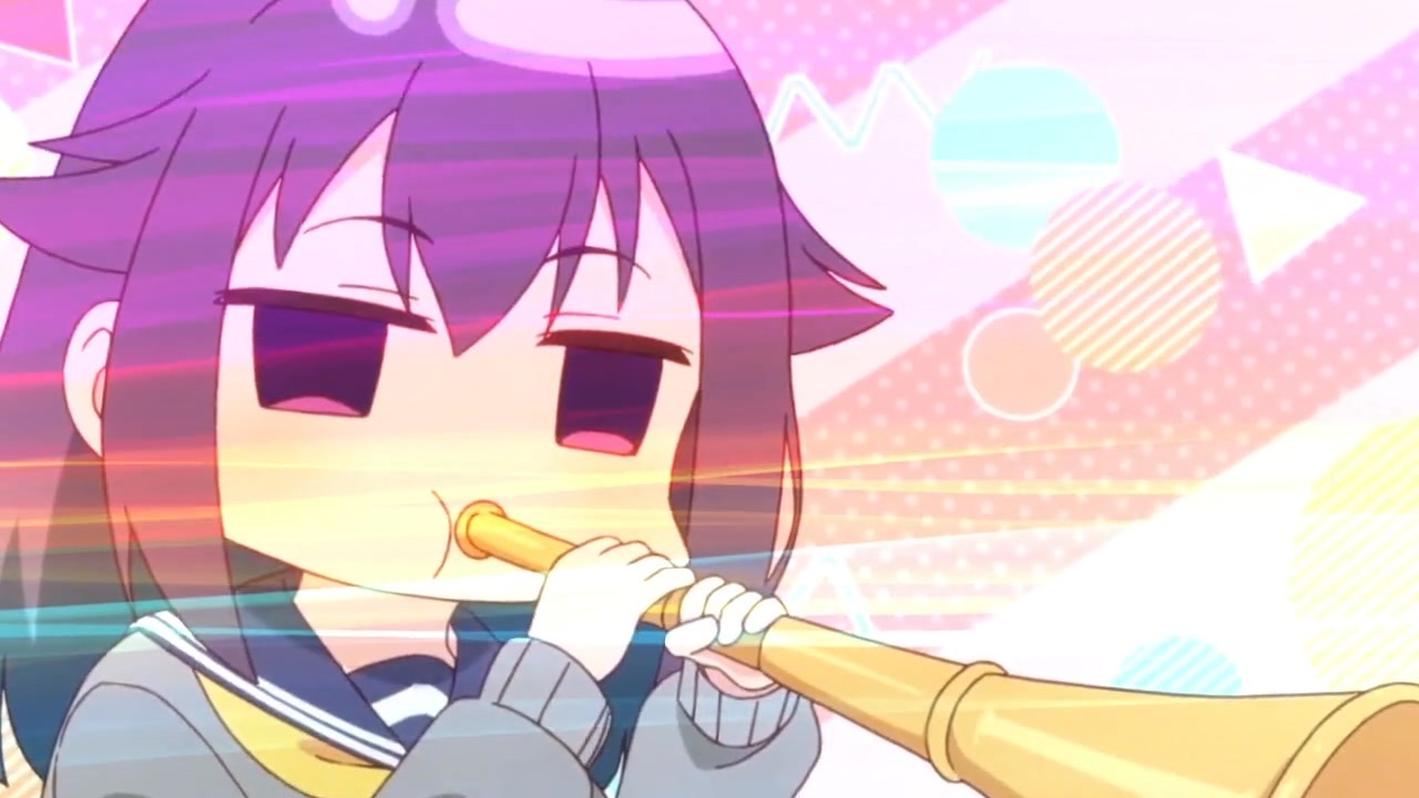 こしあんファンタジア