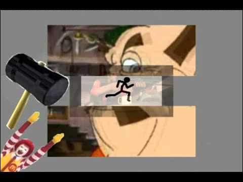 Overused Source FLASH