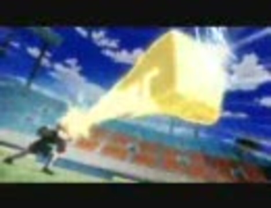 【イナズマイレブン】マモルマモル【マイムマイム×円堂守】