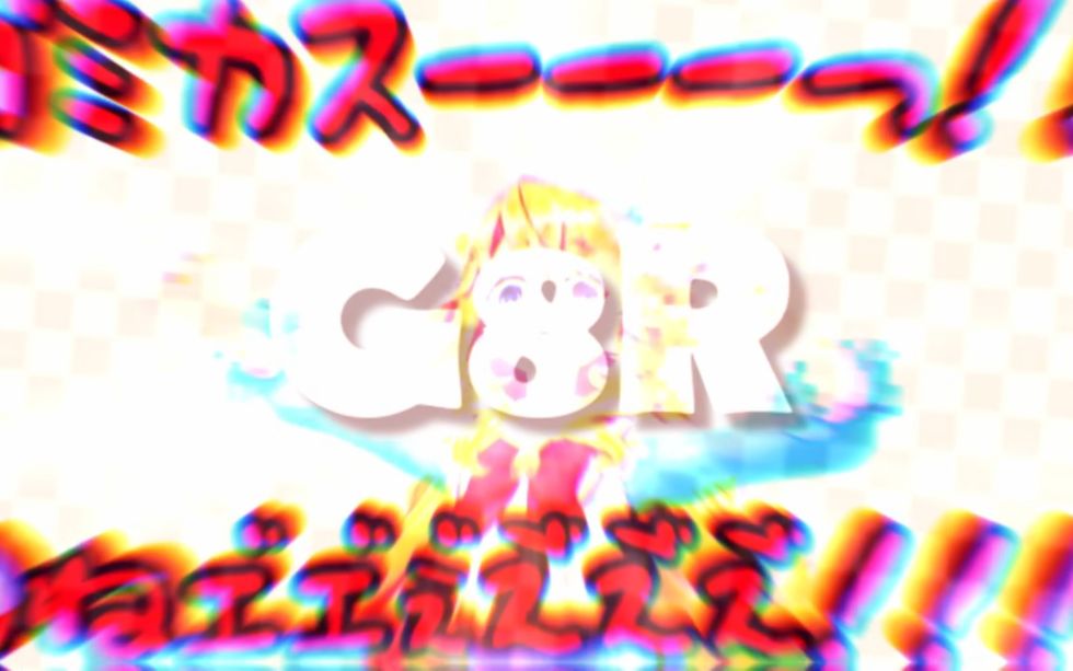 G8R