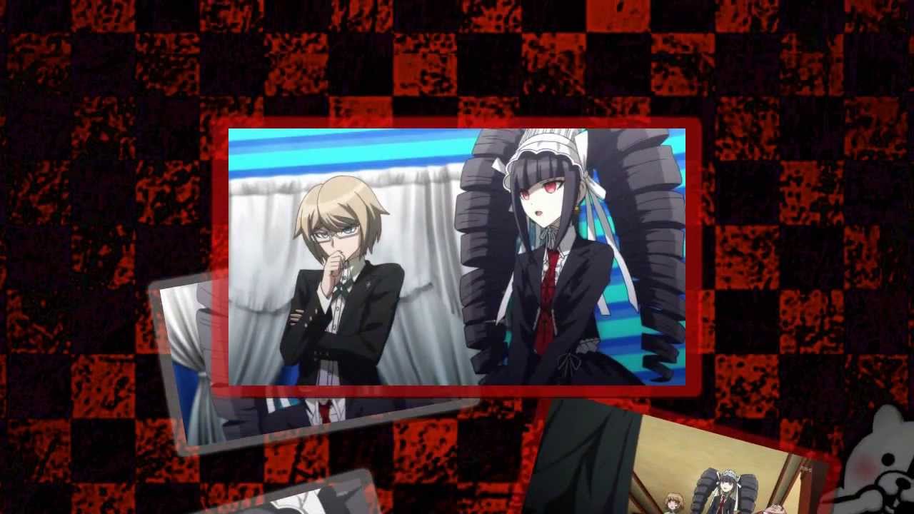 Super High School Level Puzzler