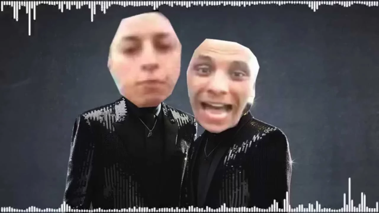 Daft Punk - Harder Better Faster Stronger [Morsay Edition]