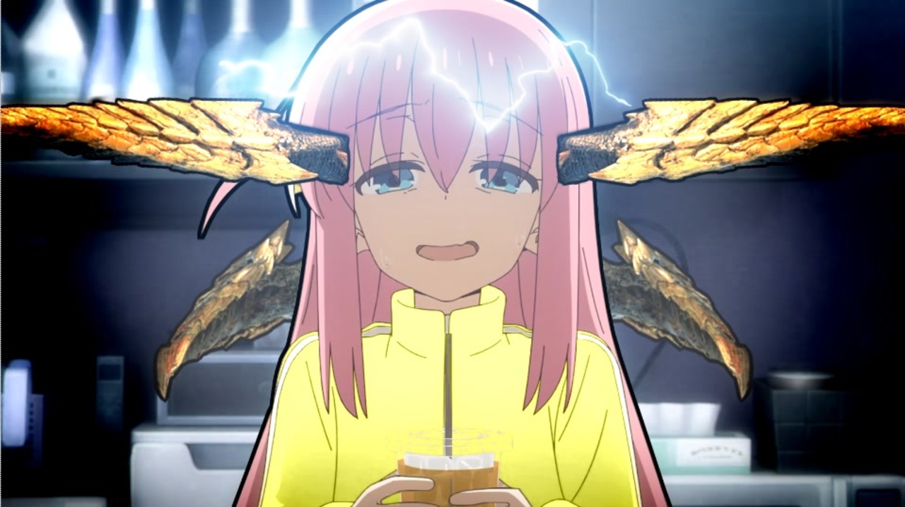 ぼっち・れ・だう！