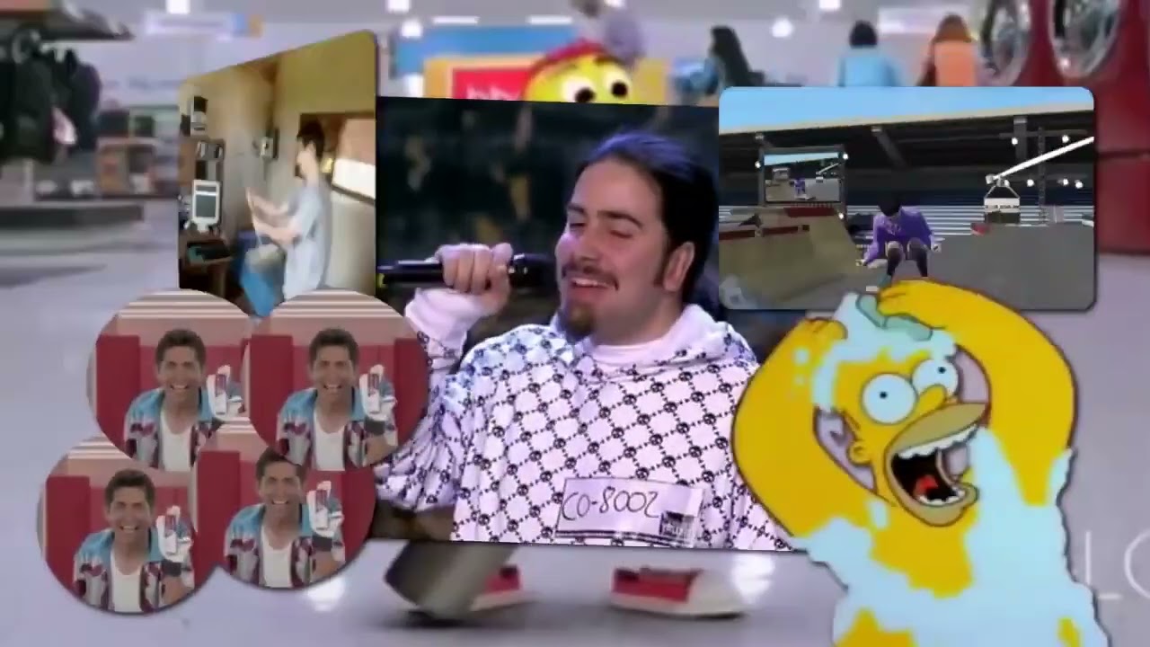 The 我爱北京天安门 Collab