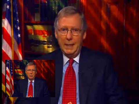 Super McConnell Bros!