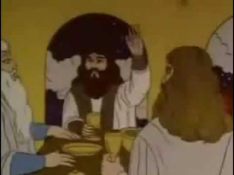 YTPMV - U Can't Touch Mormon Jesus