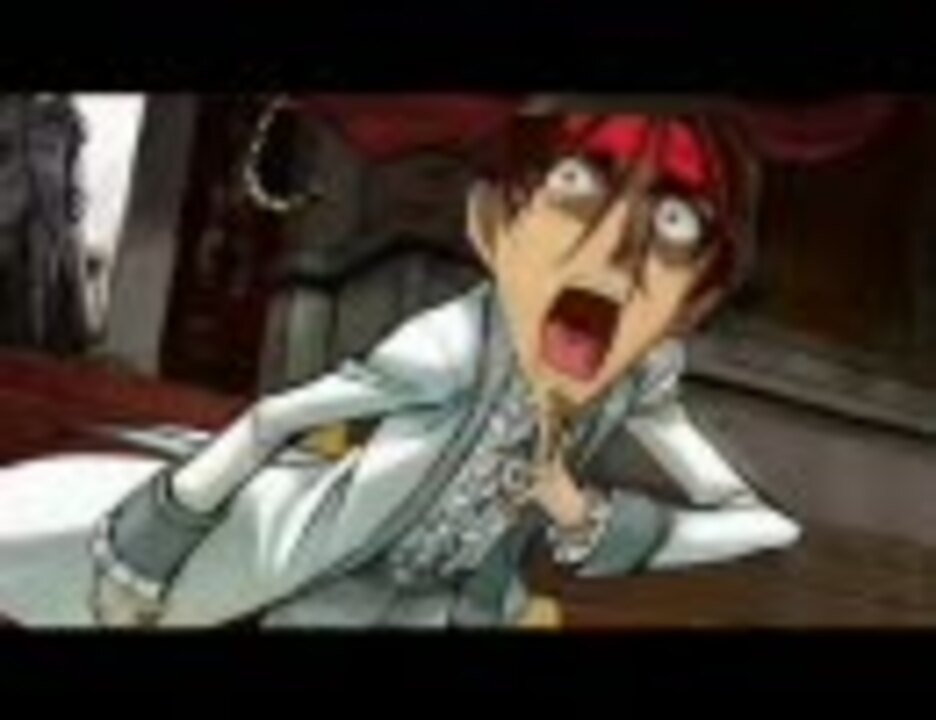 勇侠青春パウダー（フタエノキワミ×コードギアスED）