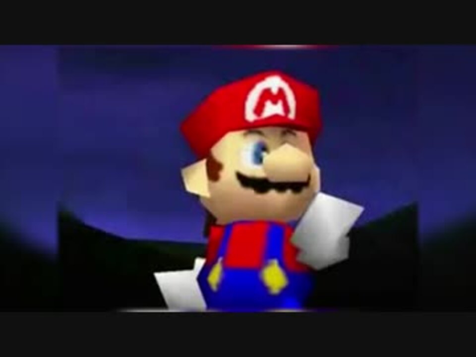 マリオは☆YahooYahoo！（マリオのSigSig）