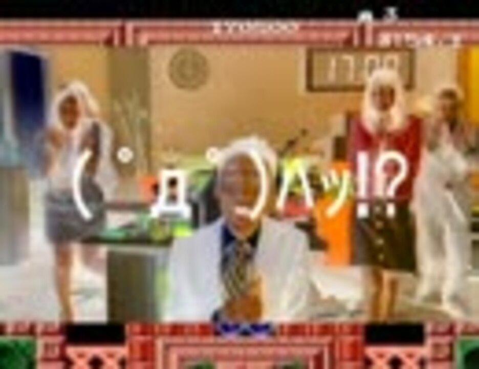 スターソルバー フル満足BGM