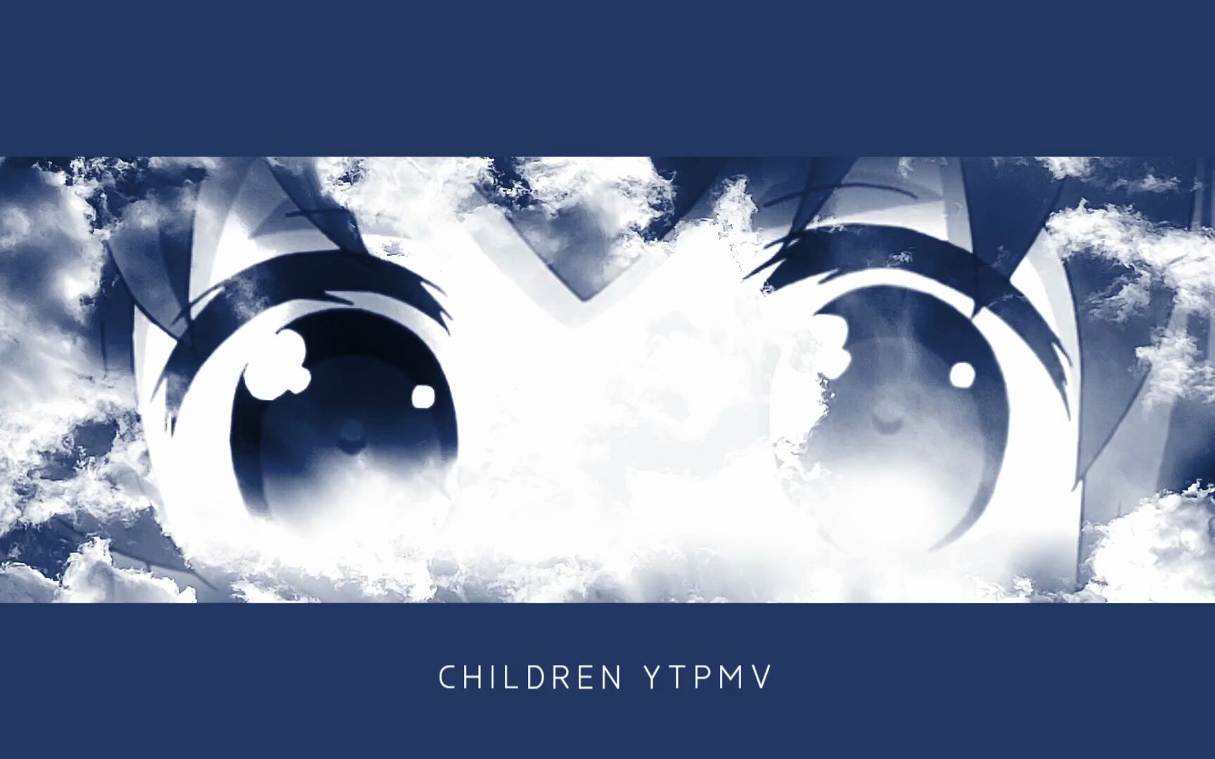 【音MAD】Children.rpp