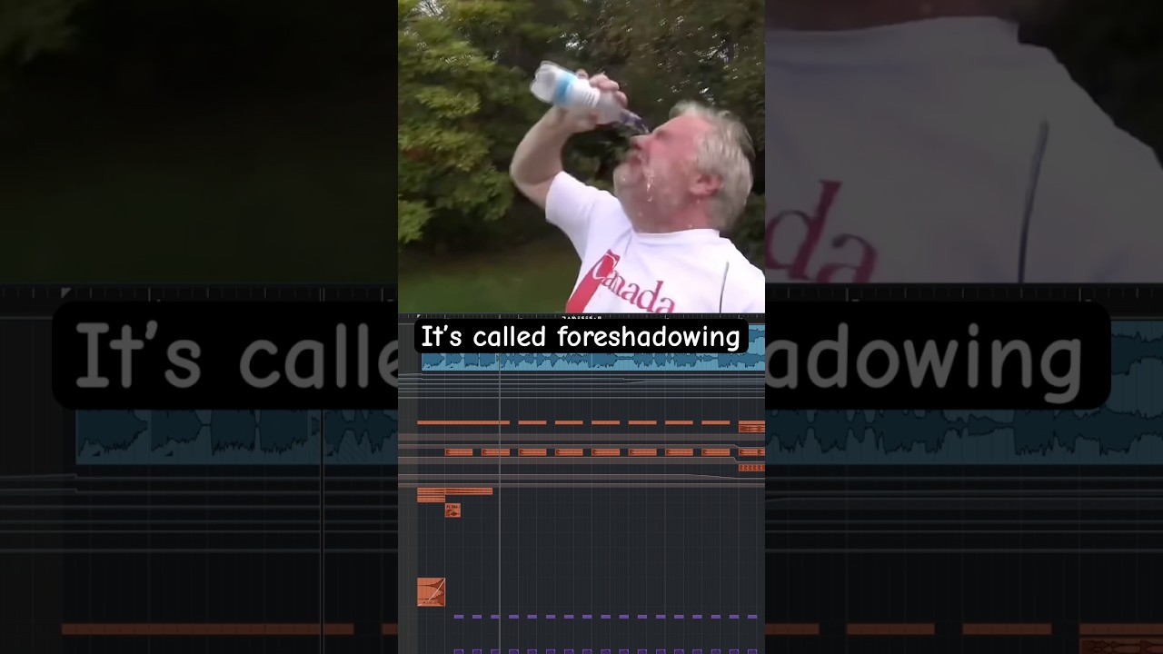 It wasn’t such a good idea to do this #cinnamon #drumandbass