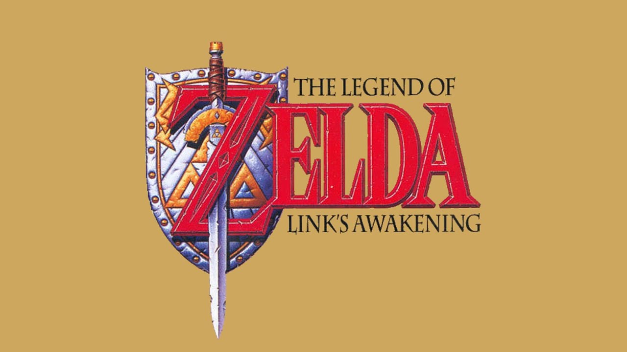 Raft Ride (FR Version) - The Legend of Zelda: Link's Awakening