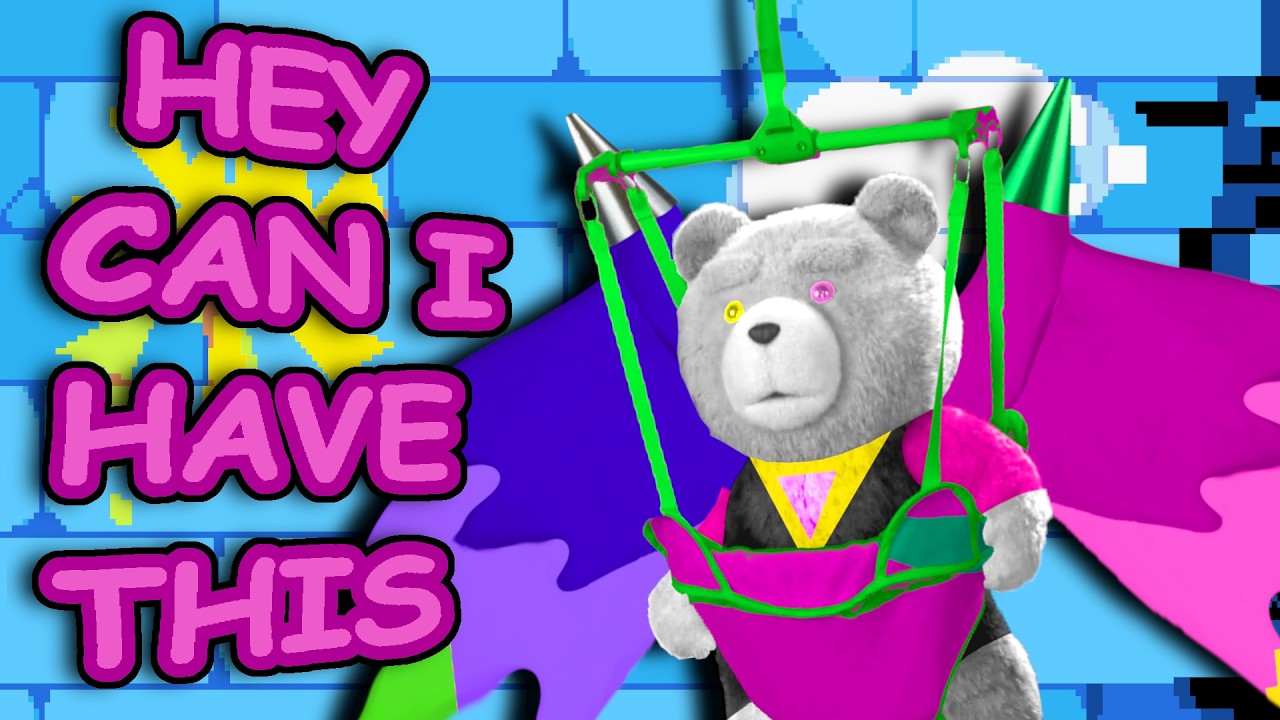 TED NEO YTPMV