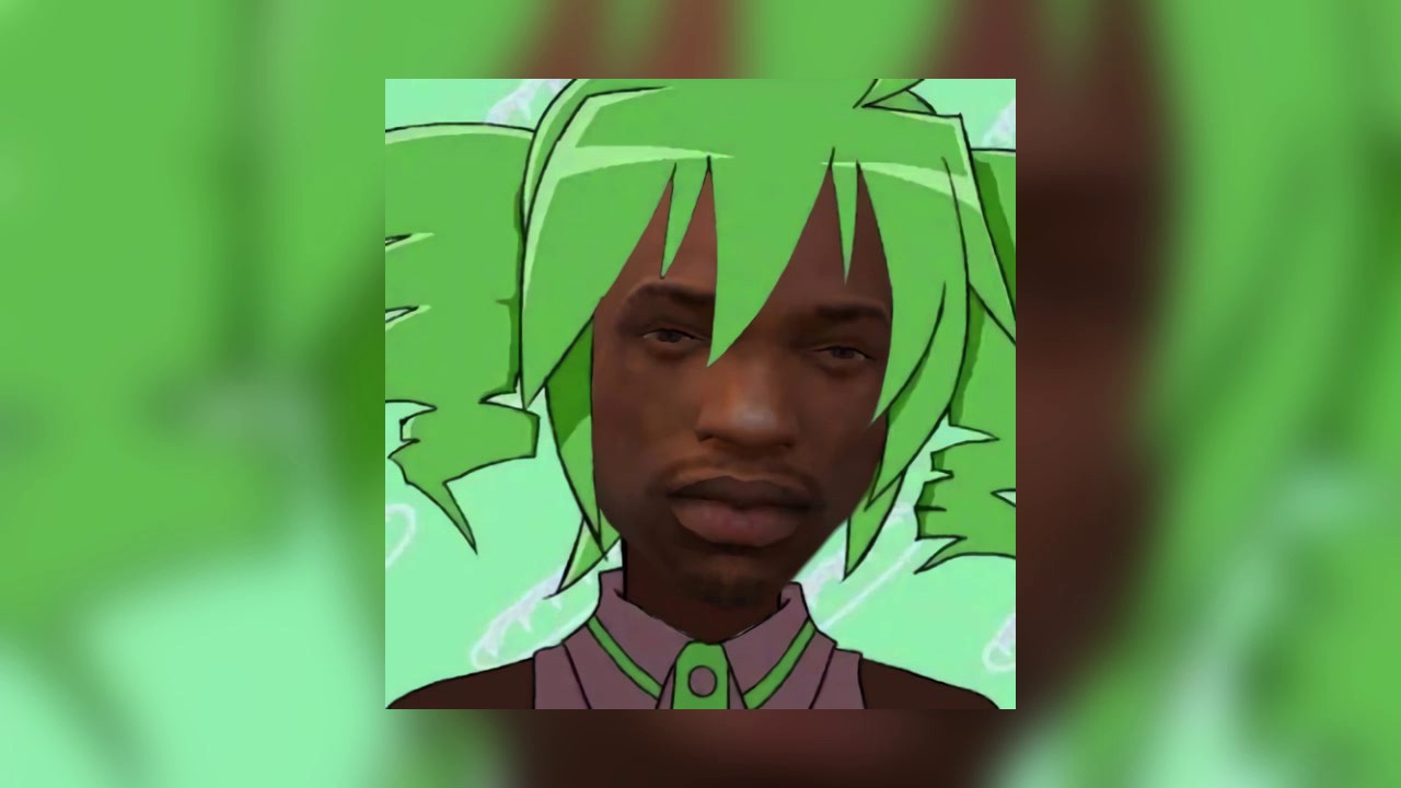 Carl Johnson - FELLARETA