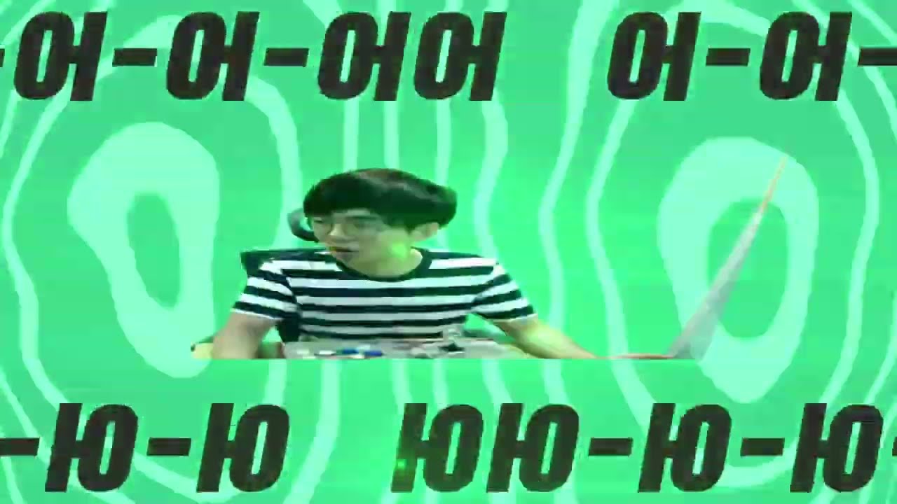 바퀴벌레의 댄스