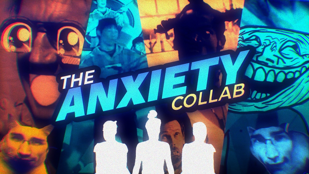 The Anxiety Collab